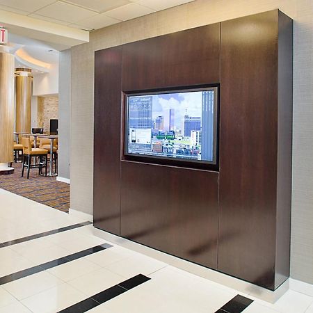 Courtyard By Marriott Atlantic City Beach Block Exterior photo