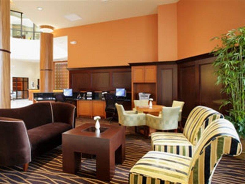 Courtyard By Marriott Atlantic City Beach Block Exterior photo