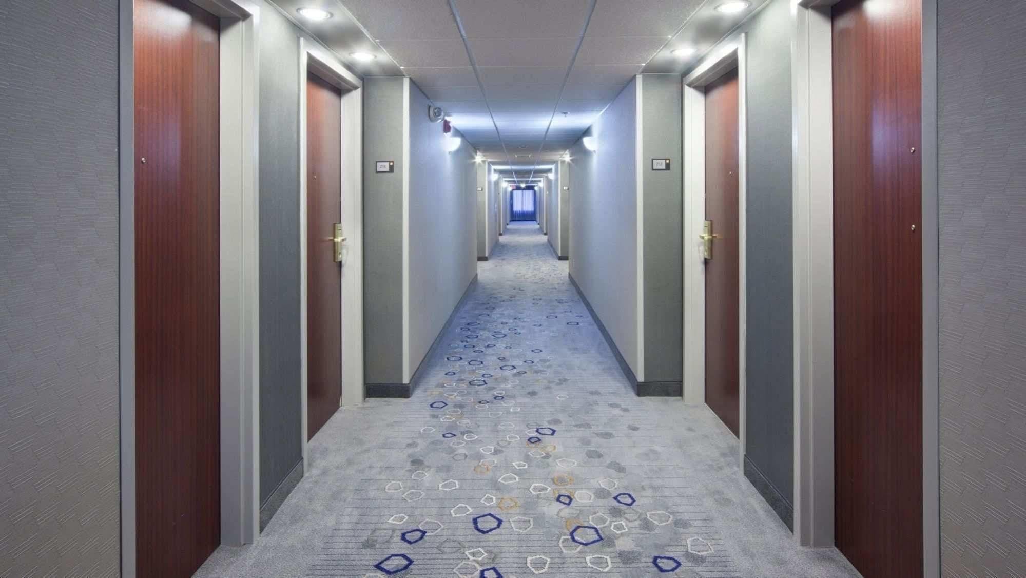 Courtyard By Marriott Atlantic City Beach Block Exterior photo