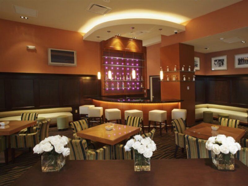 Courtyard By Marriott Atlantic City Beach Block Exterior photo